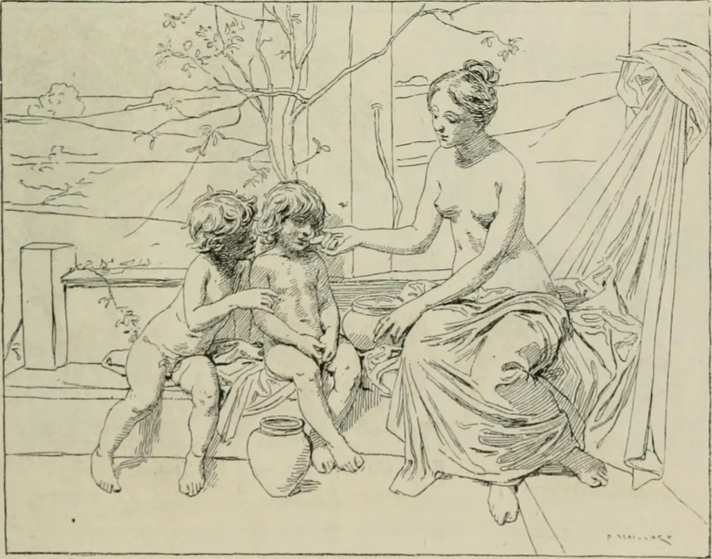 An illustration from Catalogue illustré, 1879, leaf 82
