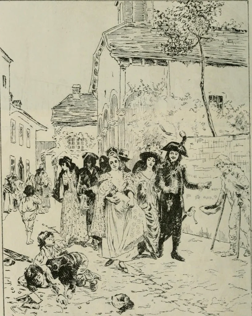 An illustration from Catalogue illustré, 1879, leaf 83