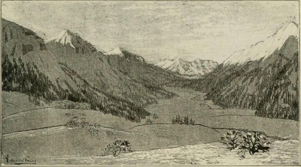 An illustration from Catalogue illustré, 1879, leaf 86
