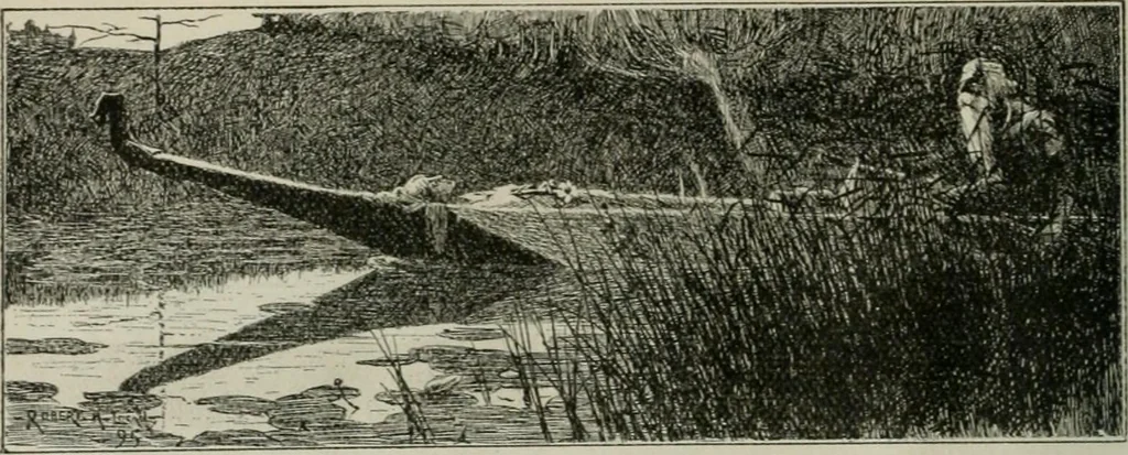 An illustration from Catalogue illustré, 1879, leaf 87