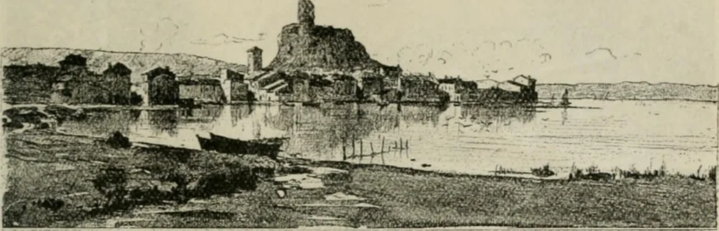 An illustration from Catalogue illustré, 1879, leaf 88
