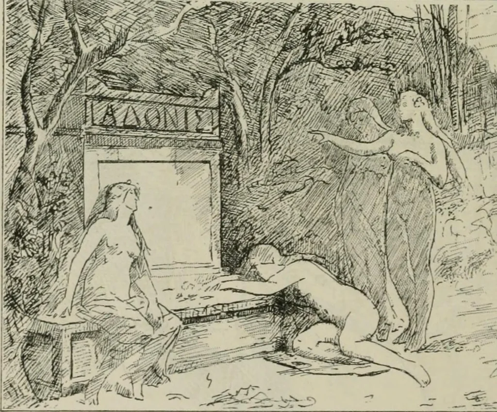 An illustration from Catalogue illustré, 1879, leaf 89
