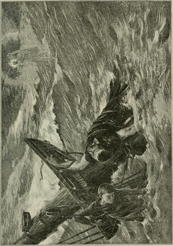 An illustration from Catalogue illustré, 1879, leaf 92
