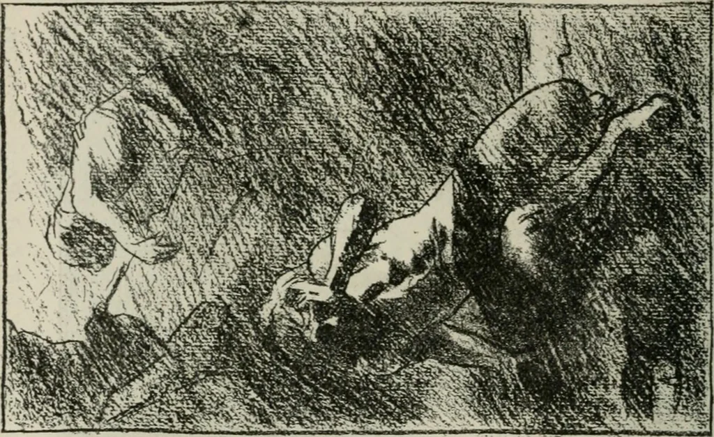 An illustration from Catalogue illustré, 1879, leaf 95