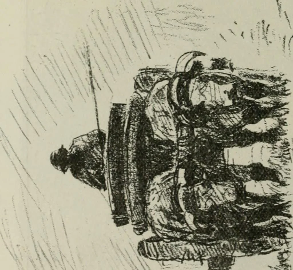 An illustration from Catalogue illustré, 1879, leaf 95