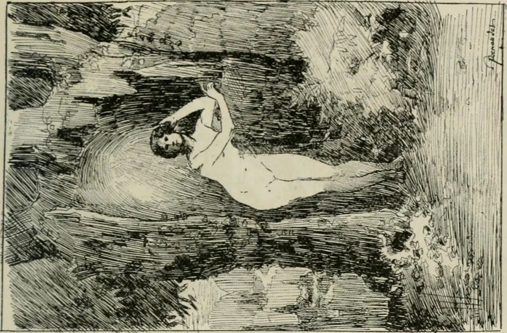 An illustration from Catalogue illustré, 1879, leaf 96