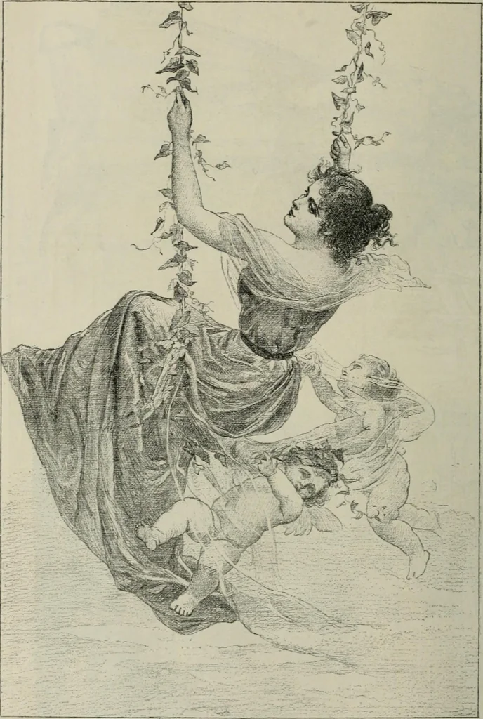 An illustration from Catalogue illustré, 1879, leaf 99