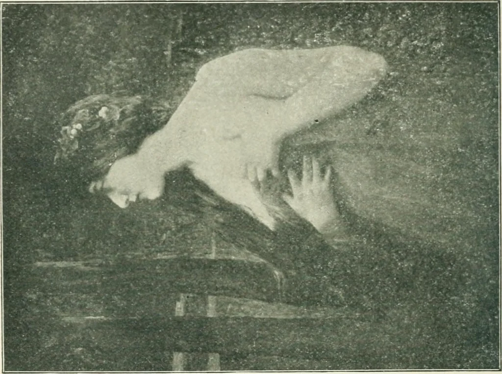 An illustration from Catalogue illustré, 1879, leaf 101