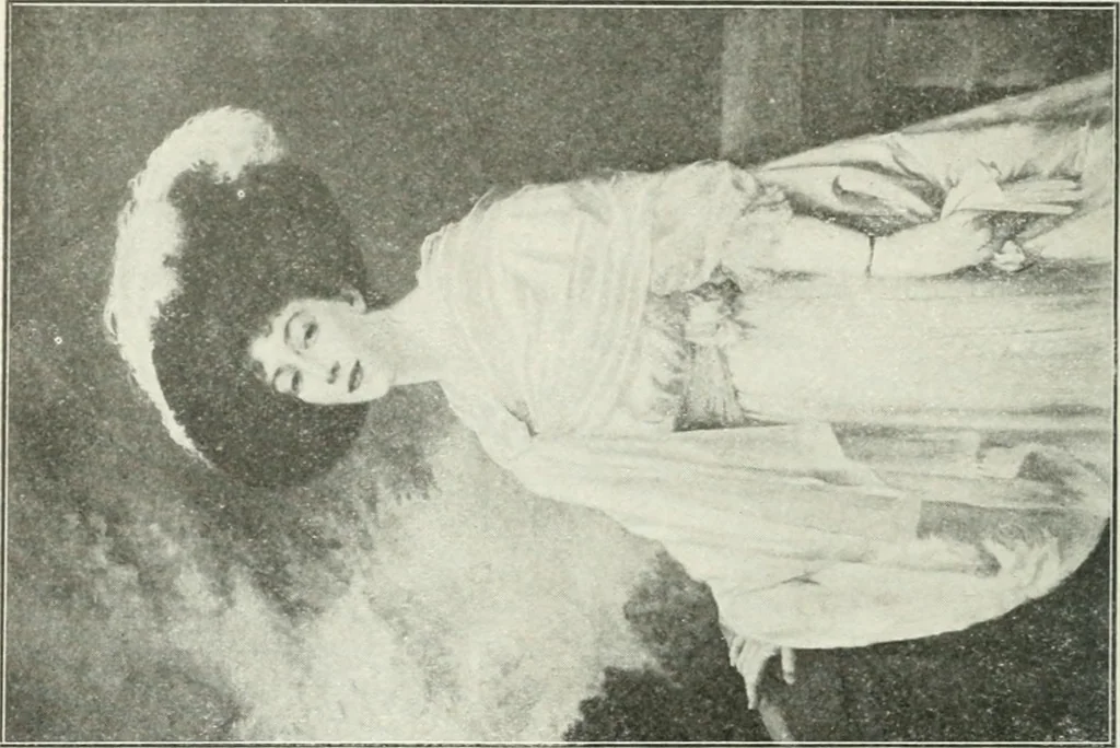 An illustration from Catalogue illustré, 1879, leaf 103