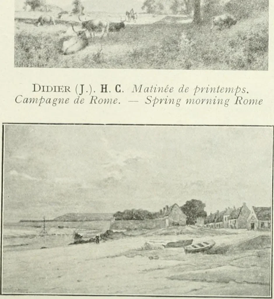 An illustration from Catalogue illustré, 1879, leaf 103