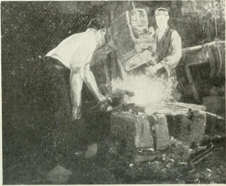 An illustration from Catalogue illustré, 1879, leaf 111
