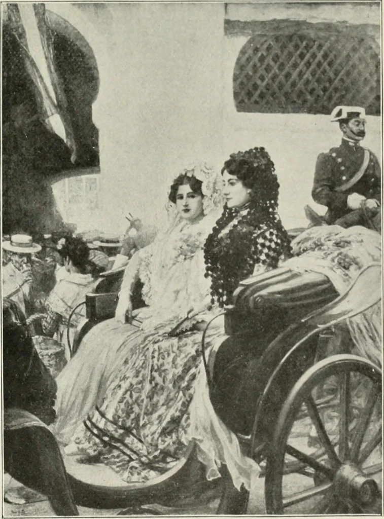 An illustration from Catalogue illustré, 1879, leaf 112