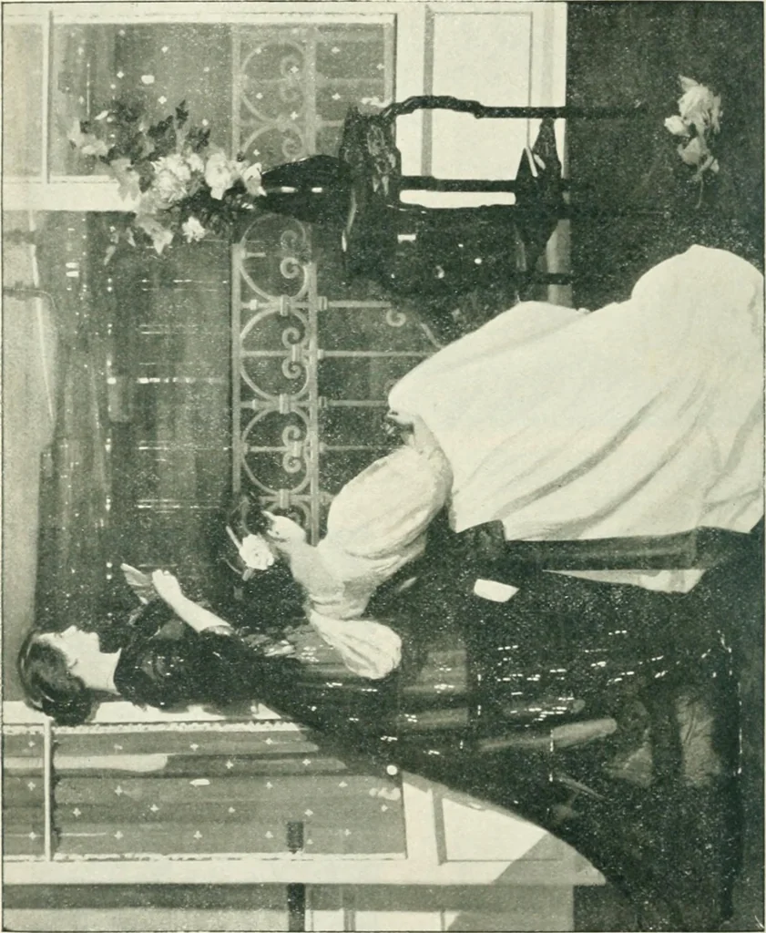 An illustration from Catalogue illustré, 1879, leaf 113