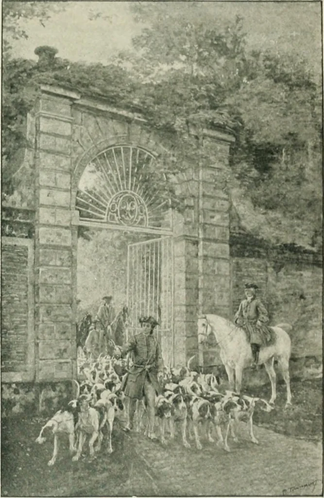 An illustration from Catalogue illustré, 1879, leaf 114
