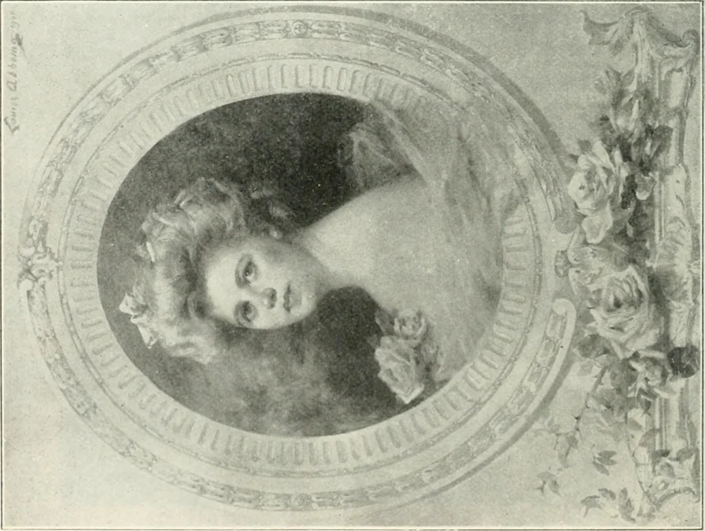 An illustration from Catalogue illustré, 1879, leaf 115