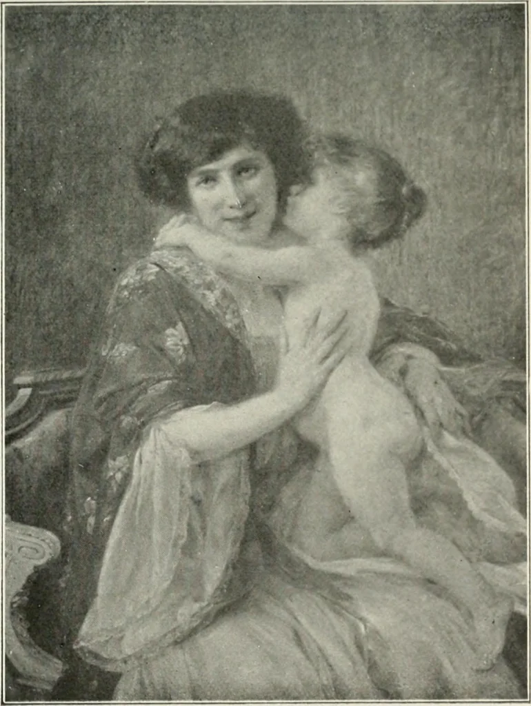An illustration from Catalogue illustré, 1879, leaf 116