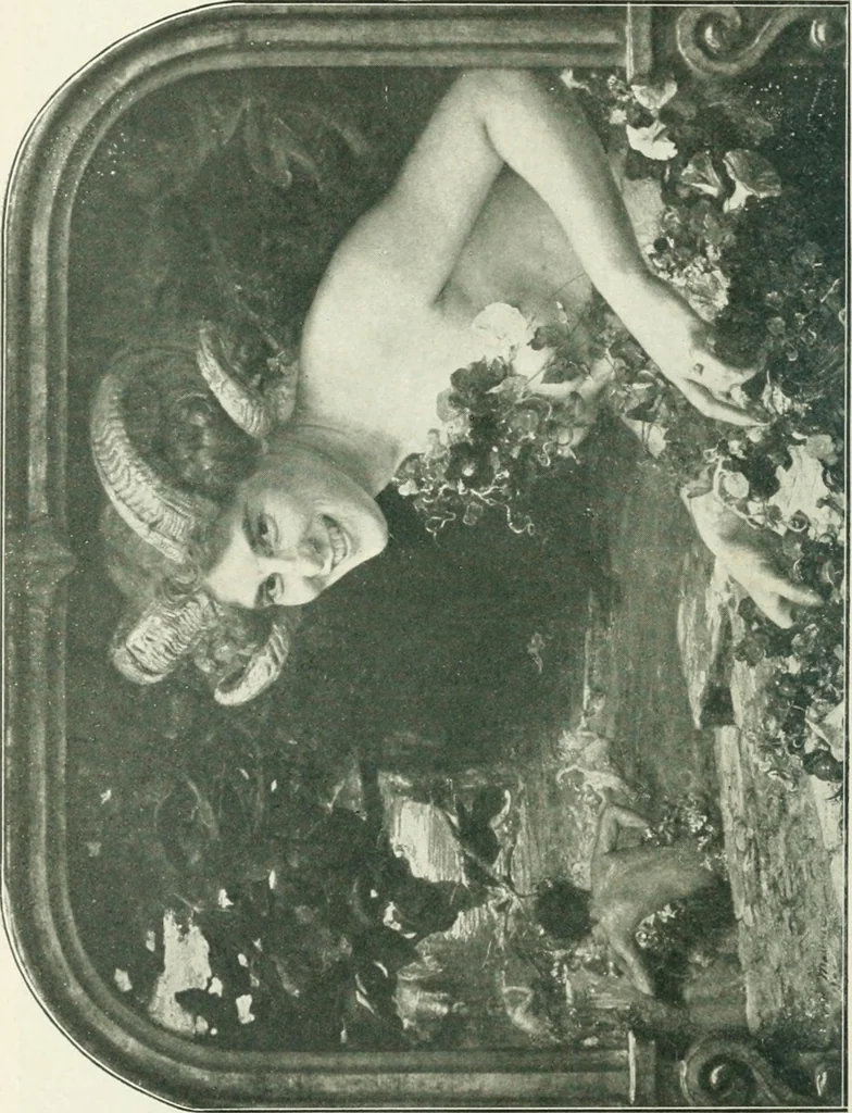An illustration from Catalogue illustré, 1879, leaf 117