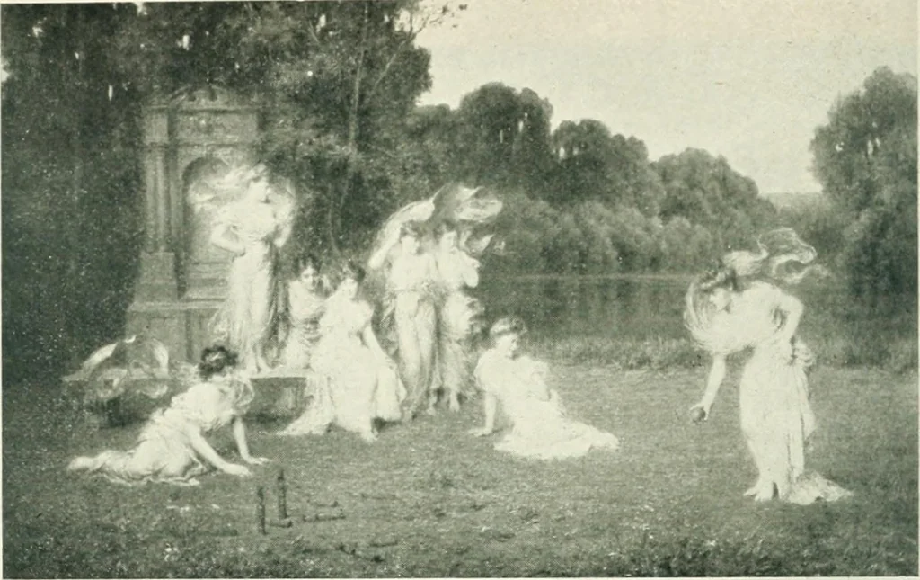 An illustration from Catalogue illustré, 1879, leaf 121