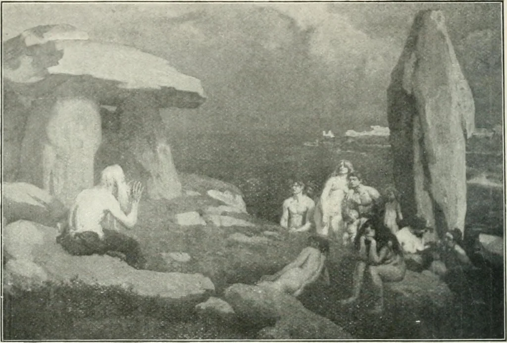An illustration from Catalogue illustré, 1879, leaf 123