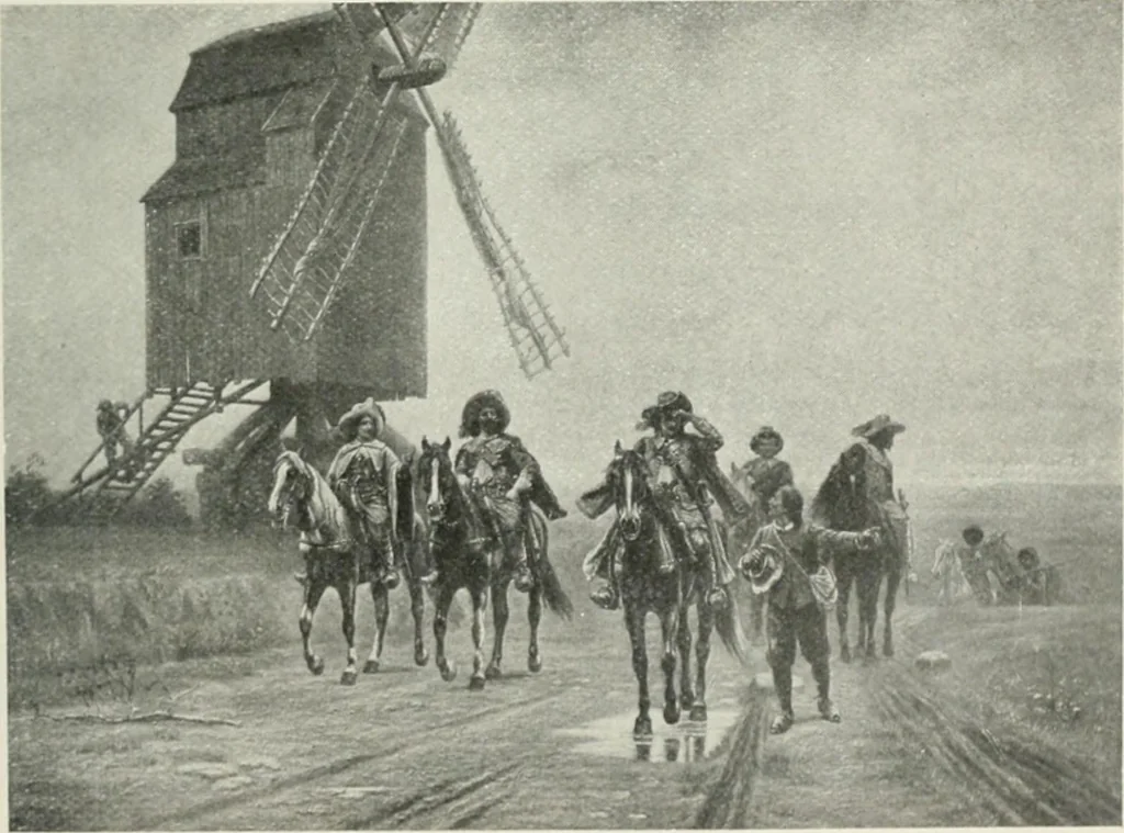 An illustration from Catalogue illustré, 1879, leaf 124