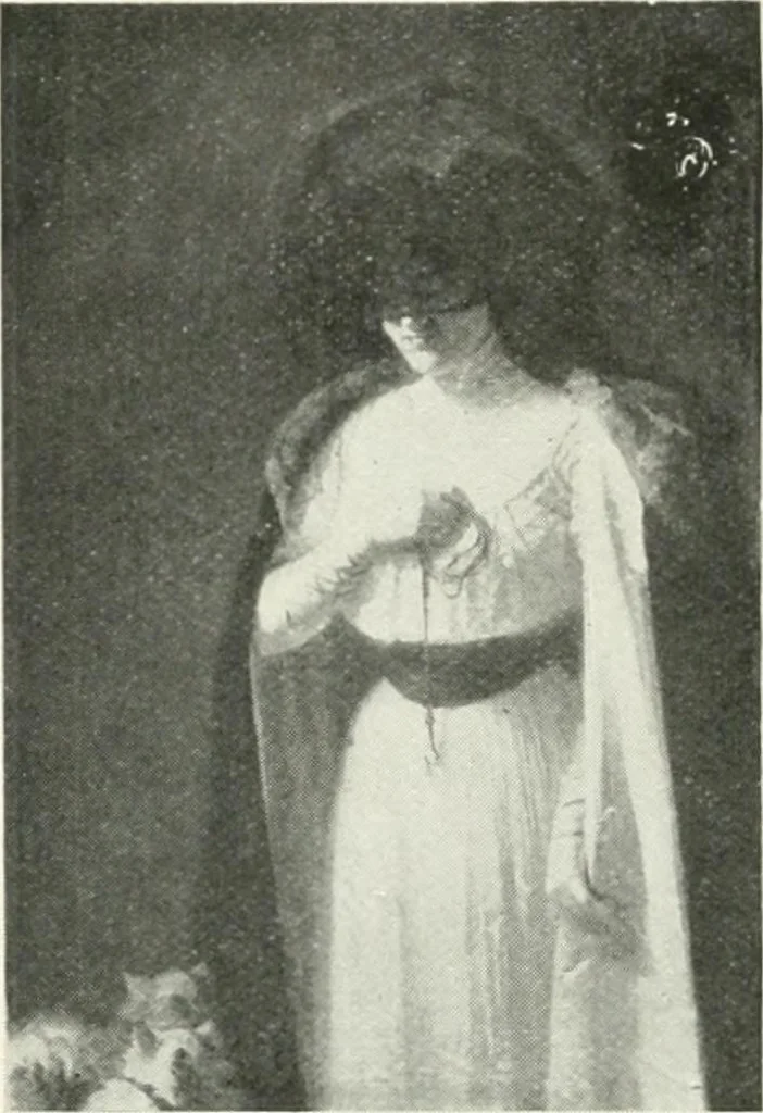 An illustration from Catalogue illustré, 1879, leaf 127