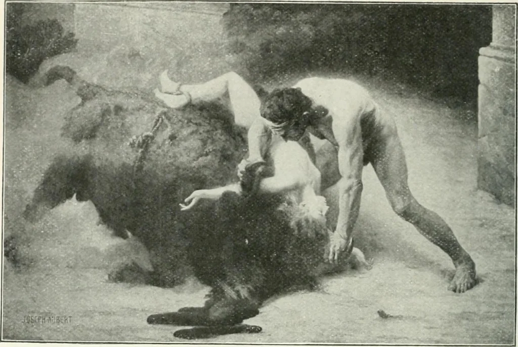 An illustration from Catalogue illustré, 1879, leaf 131
