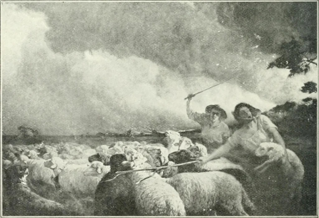 An illustration from Catalogue illustré, 1879, leaf 131