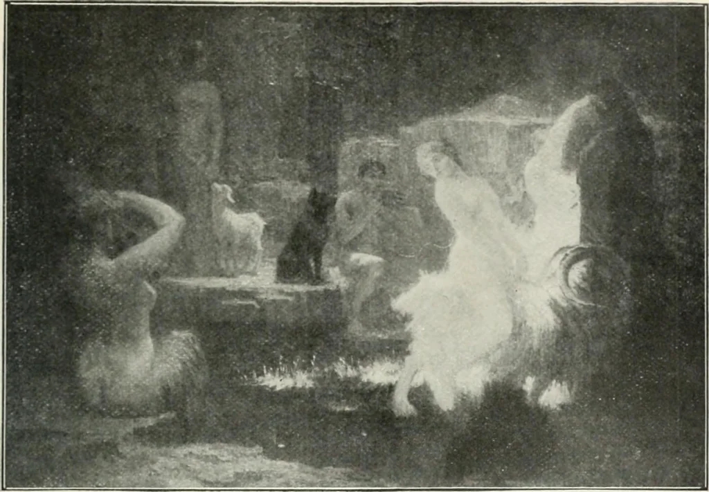An illustration from Catalogue illustré, 1879, leaf 132