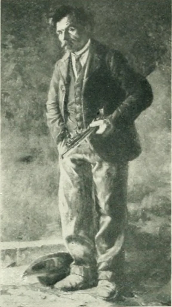 An illustration from Catalogue illustré, 1879, leaf 133