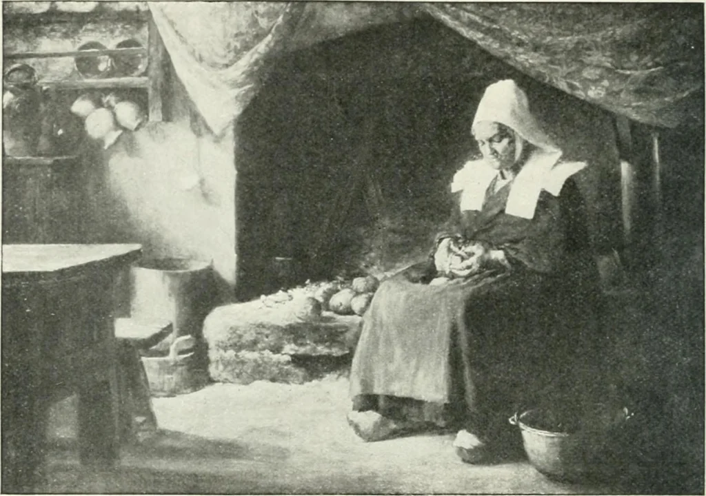 An illustration from Catalogue illustré, 1879, leaf 135