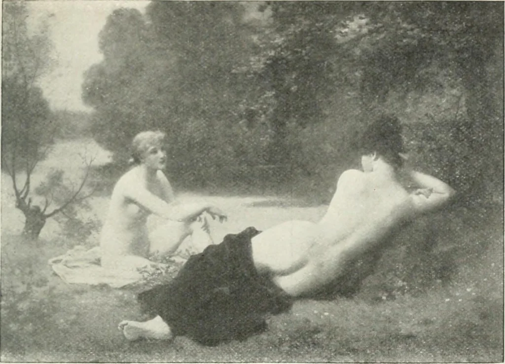 An illustration from Catalogue illustré, 1879, leaf 136