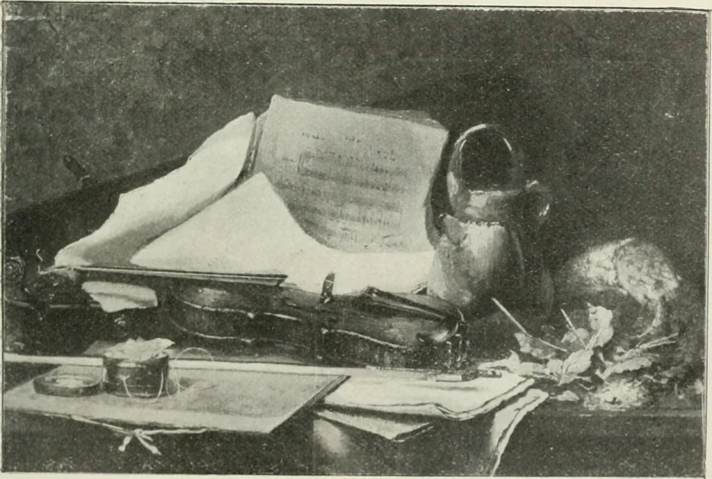 An illustration from Catalogue illustré, 1879, leaf 138