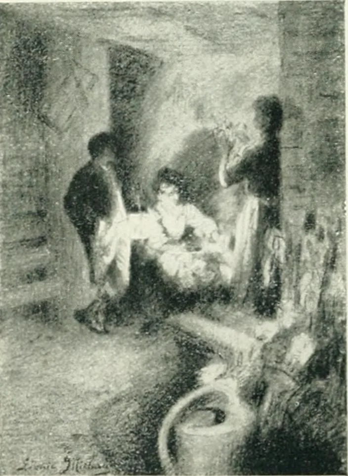 An illustration from Catalogue illustré, 1879, leaf 139