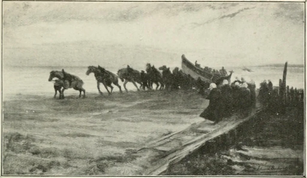An illustration from Catalogue illustré, 1879, leaf 142