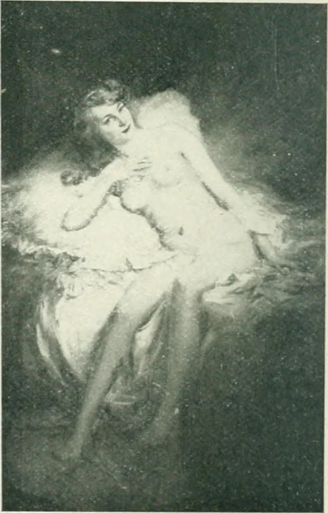 An illustration from Catalogue illustré, 1879, leaf 143