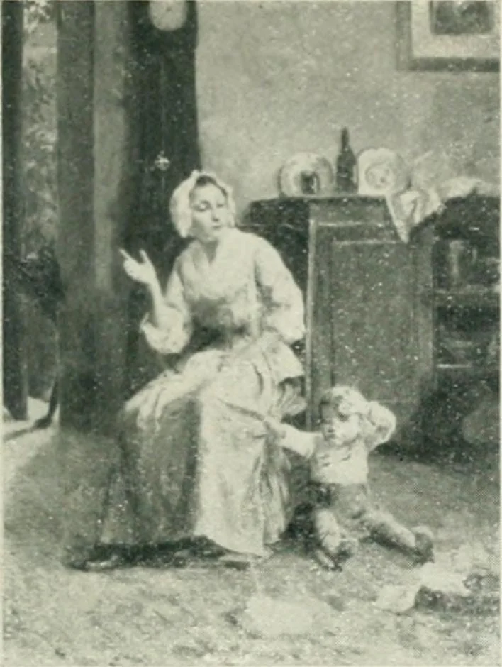 An illustration from Catalogue illustré, 1879, leaf 144