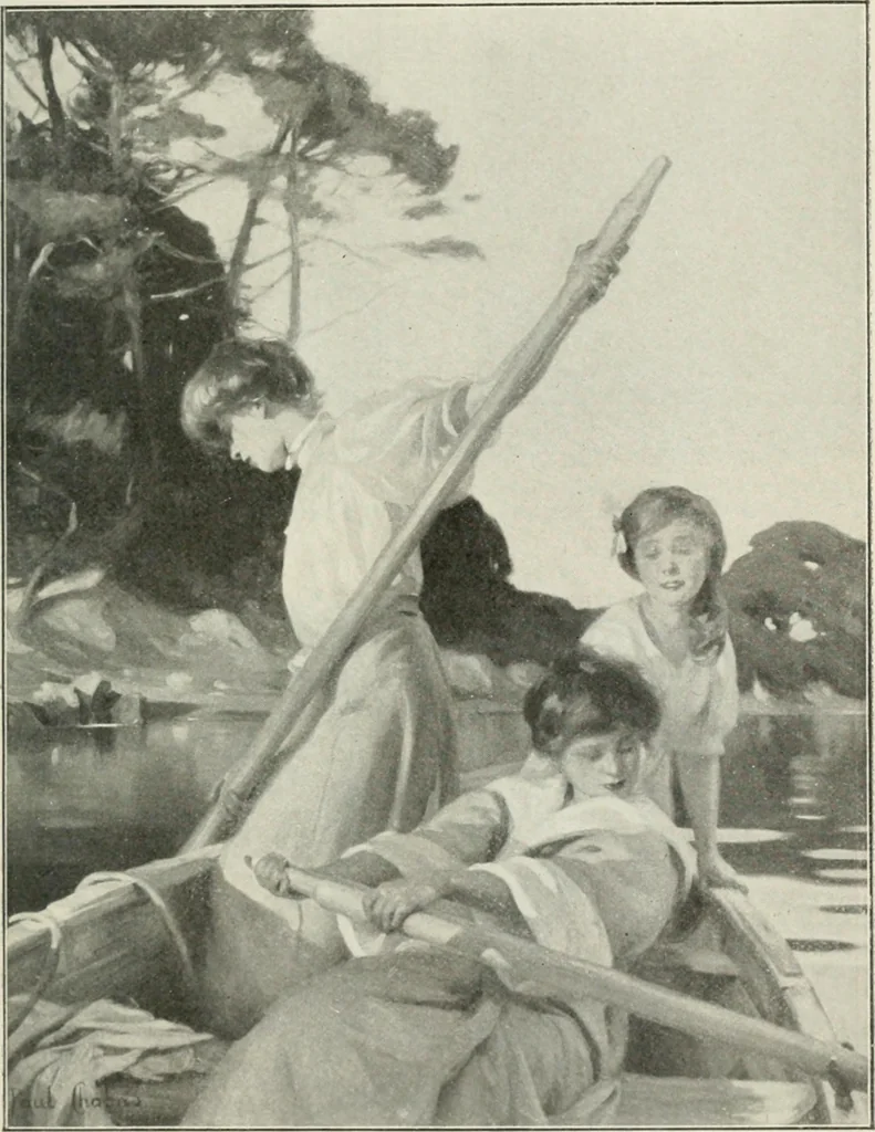 An illustration from Catalogue illustré, 1879, leaf 146
