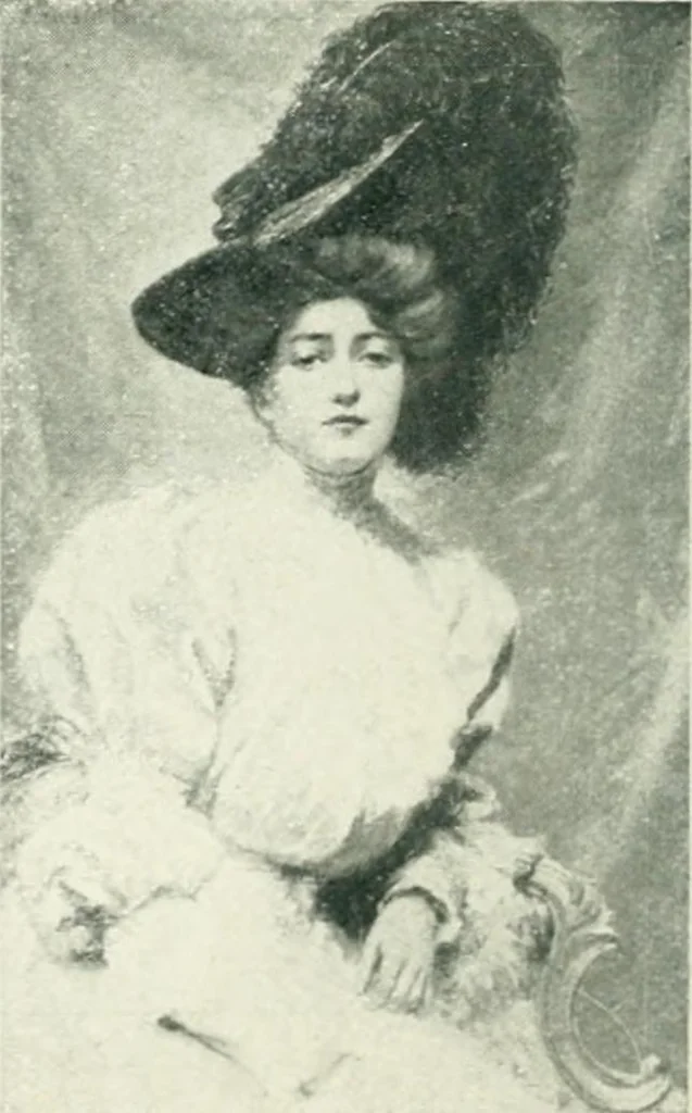 An illustration from Catalogue illustré, 1879, leaf 147