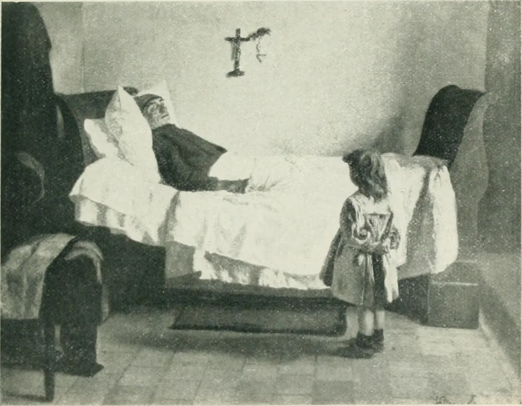 An illustration from Catalogue illustré, 1879, leaf 148