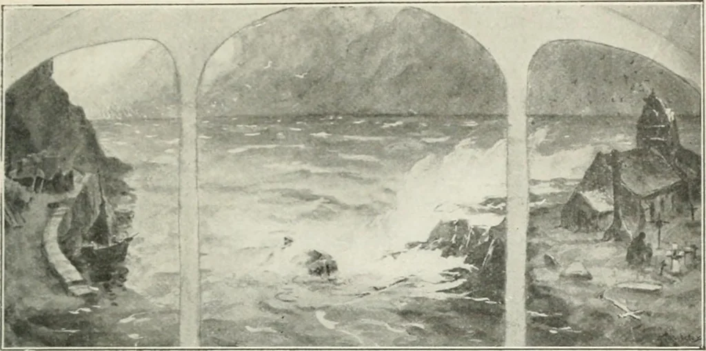 An illustration from Catalogue illustré, 1879, leaf 150