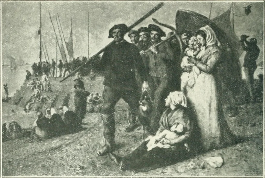 An illustration from Catalogue illustré, 1879, leaf 151