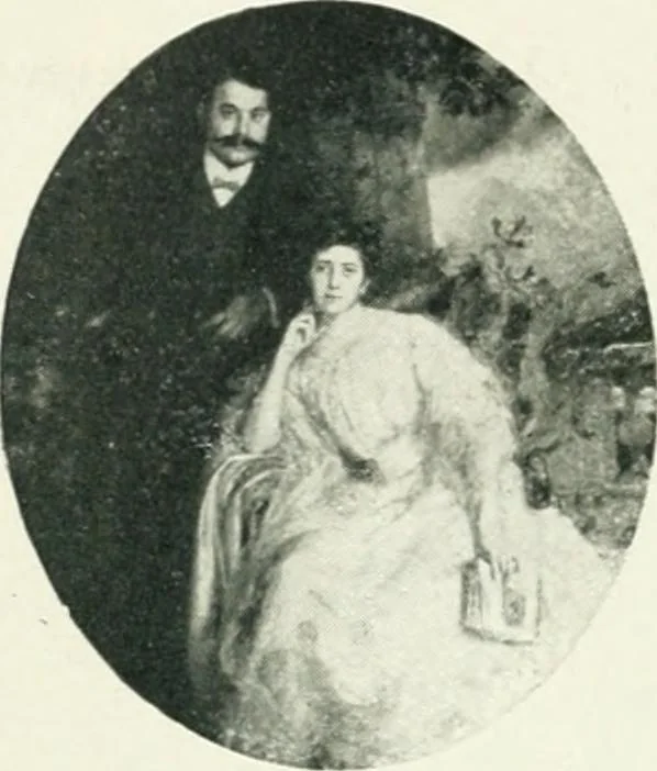 An illustration from Catalogue illustré, 1879, leaf 155