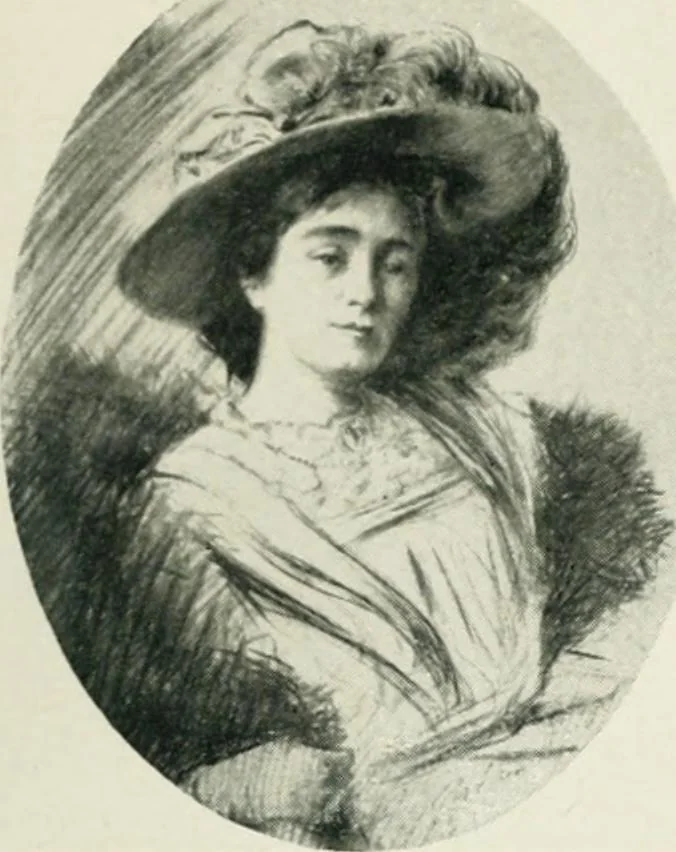 An illustration from Catalogue illustré, 1879, leaf 156