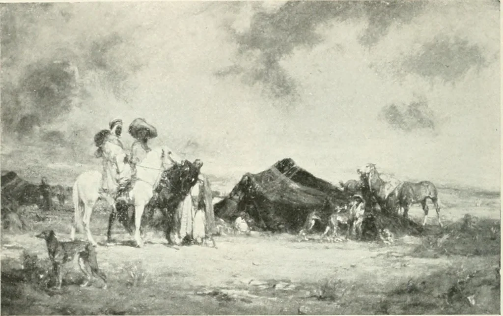 An illustration from Catalogue illustré, 1879, leaf 157