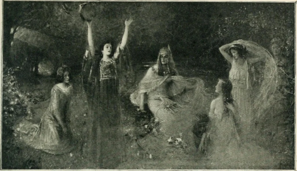 An illustration from Catalogue illustré, 1879, leaf 160