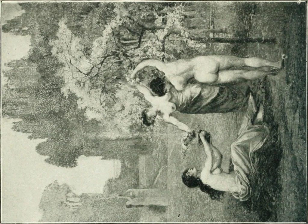 An illustration from Catalogue illustré, 1879, leaf 163