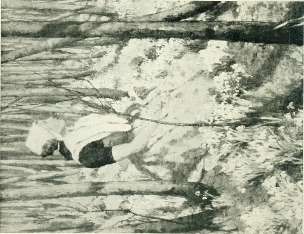 An illustration from Catalogue illustré, 1879, leaf 163