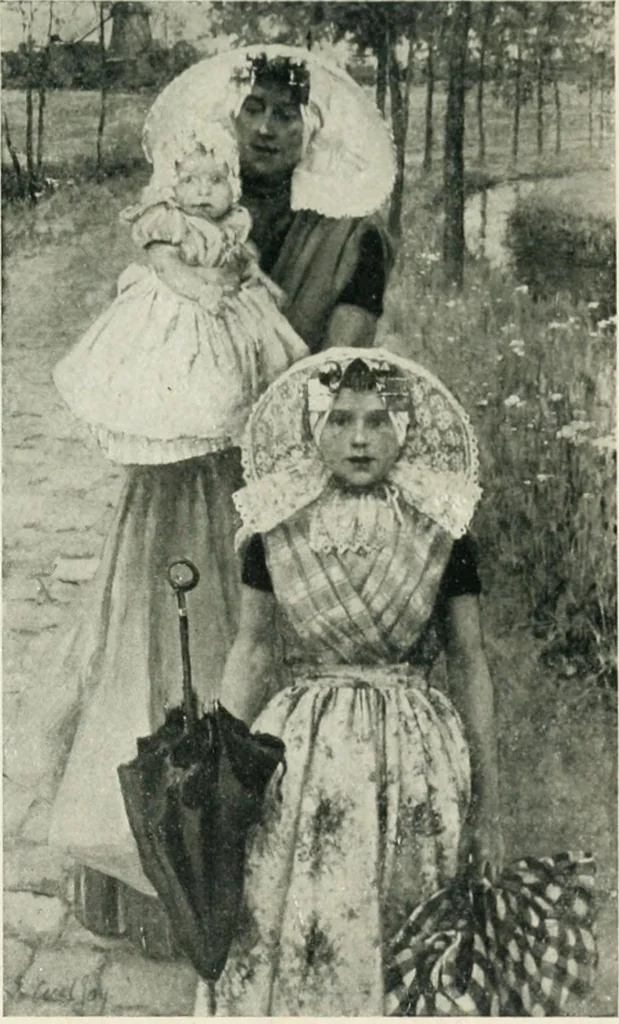 An illustration from Catalogue illustré, 1879, leaf 164