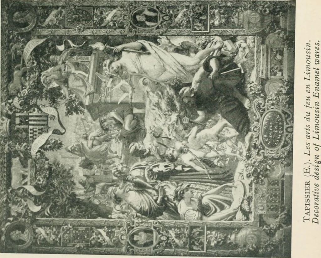 An illustration from Catalogue illustré, 1879, leaf 164