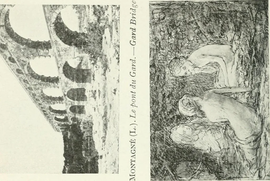 An illustration from Catalogue illustré, 1879, leaf 165